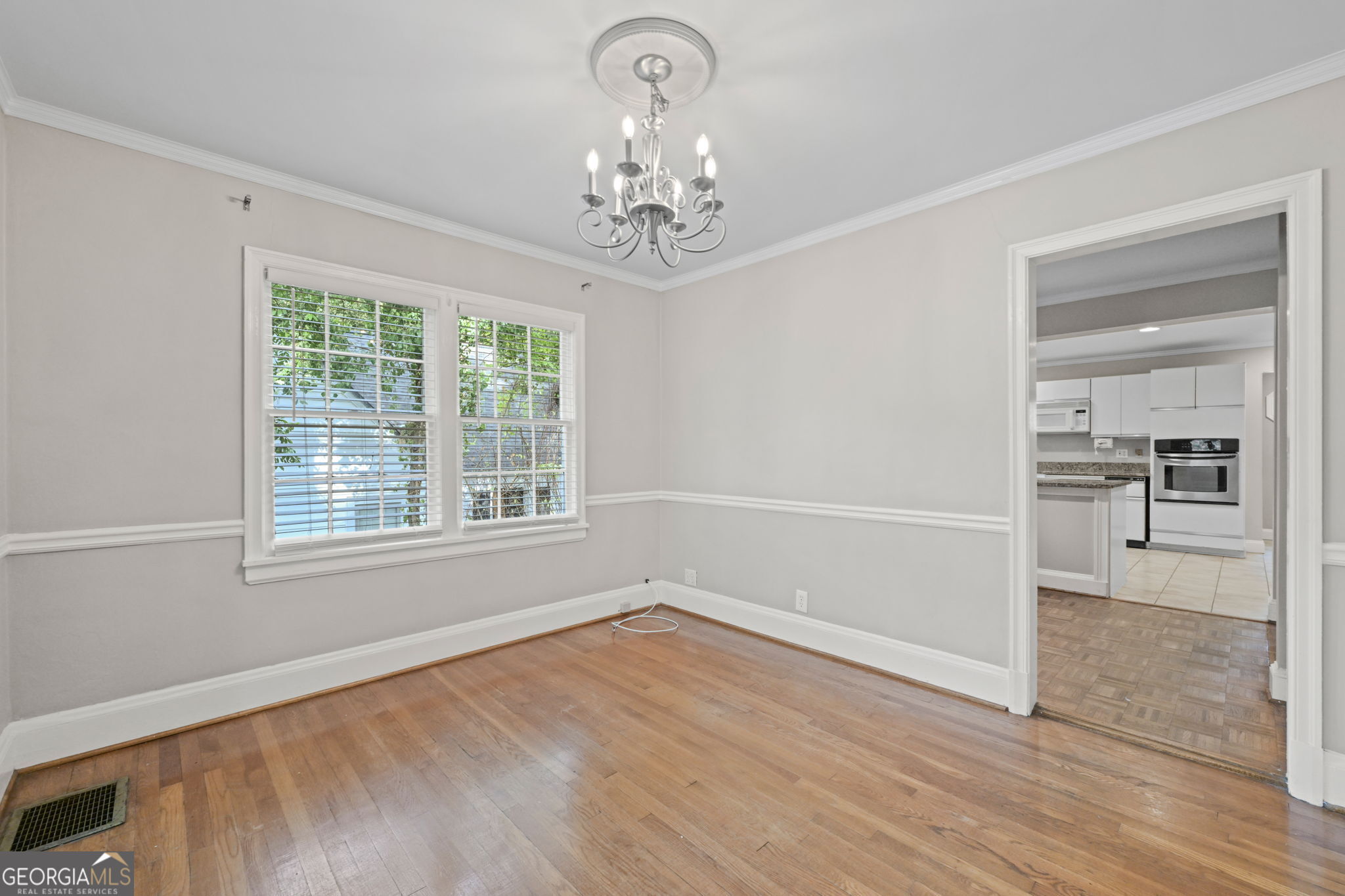 Peachtree Hills - Residential Lease