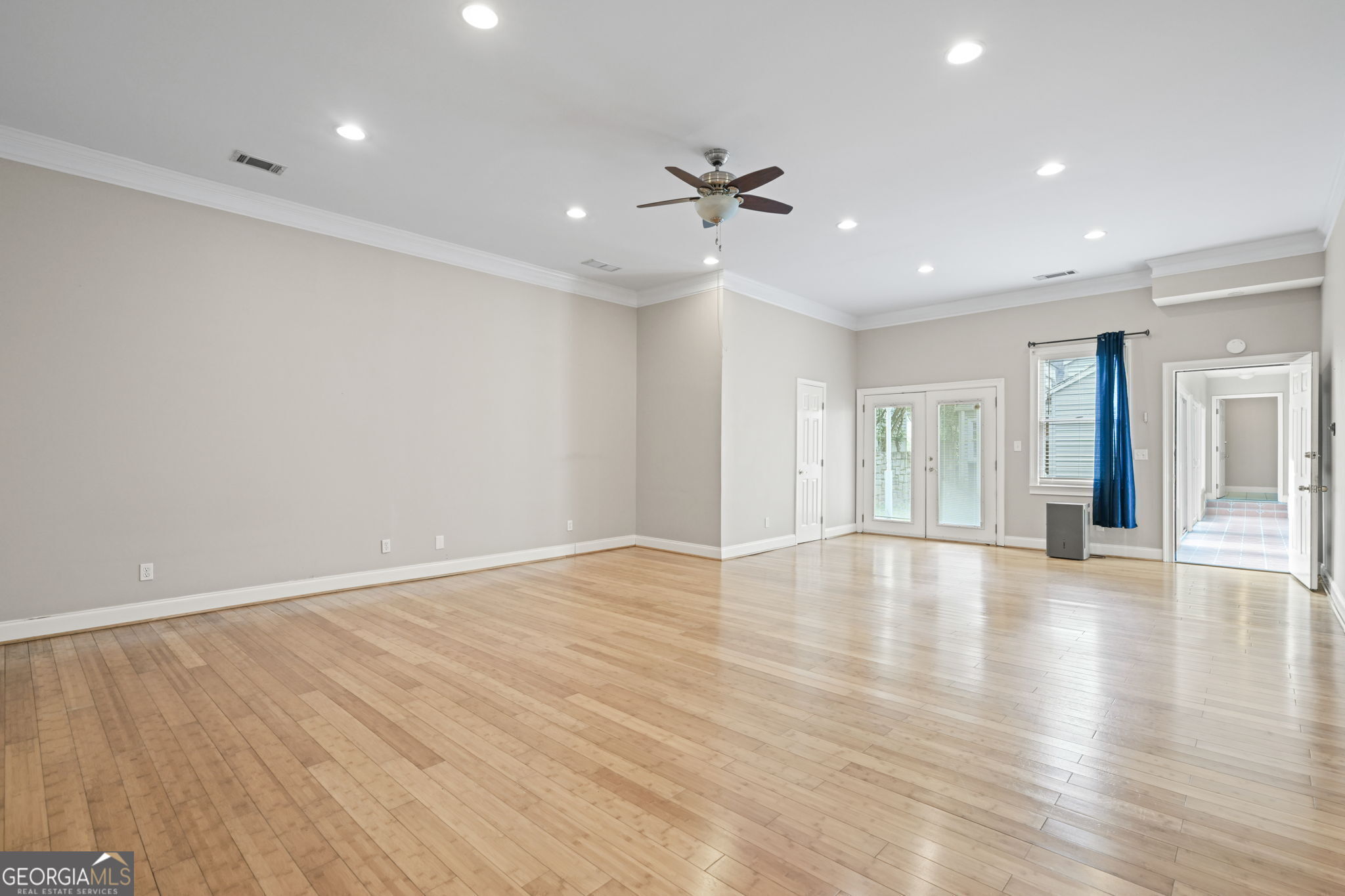 Peachtree Hills - Residential Lease