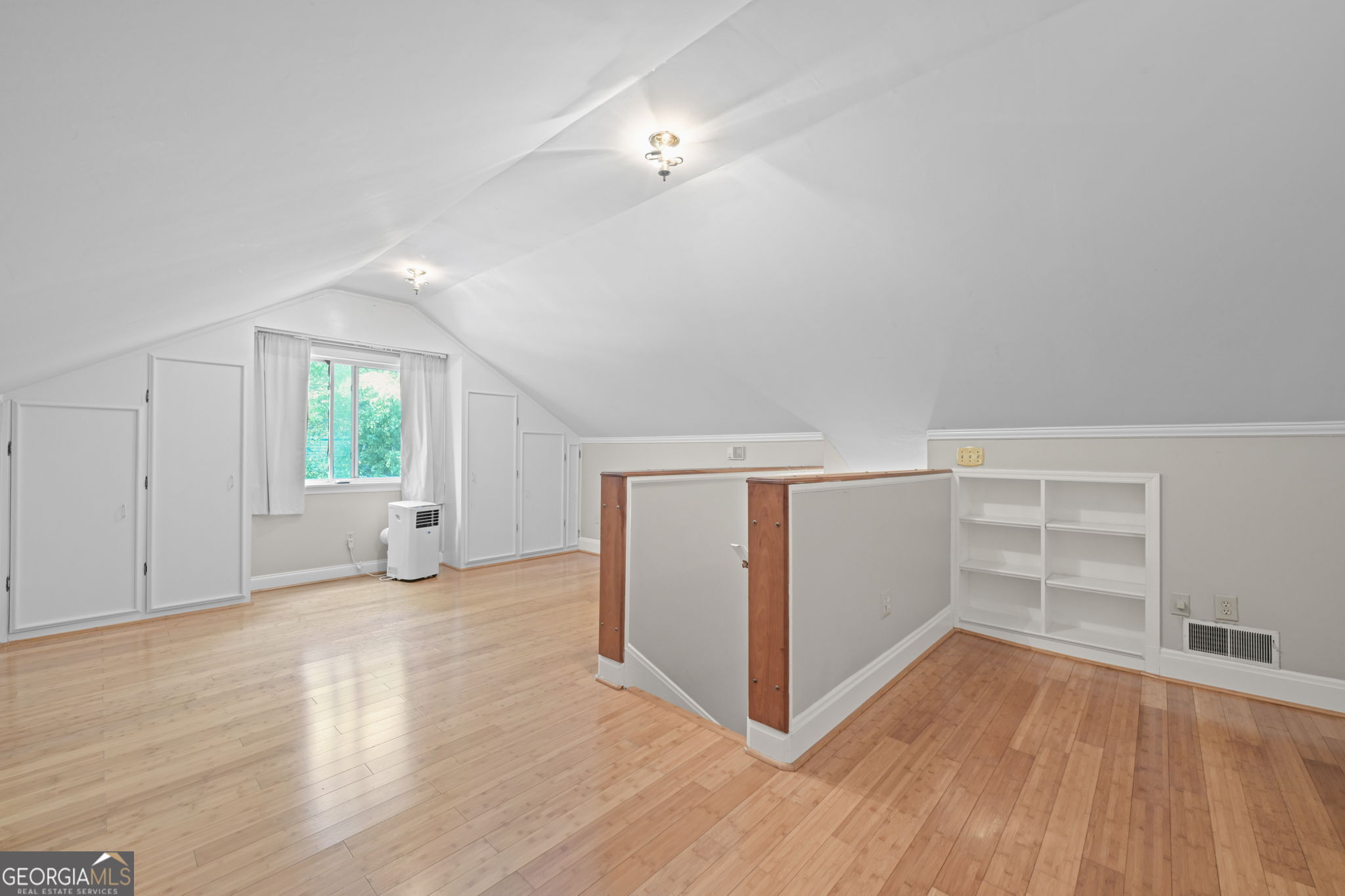 Peachtree Hills - Residential Lease