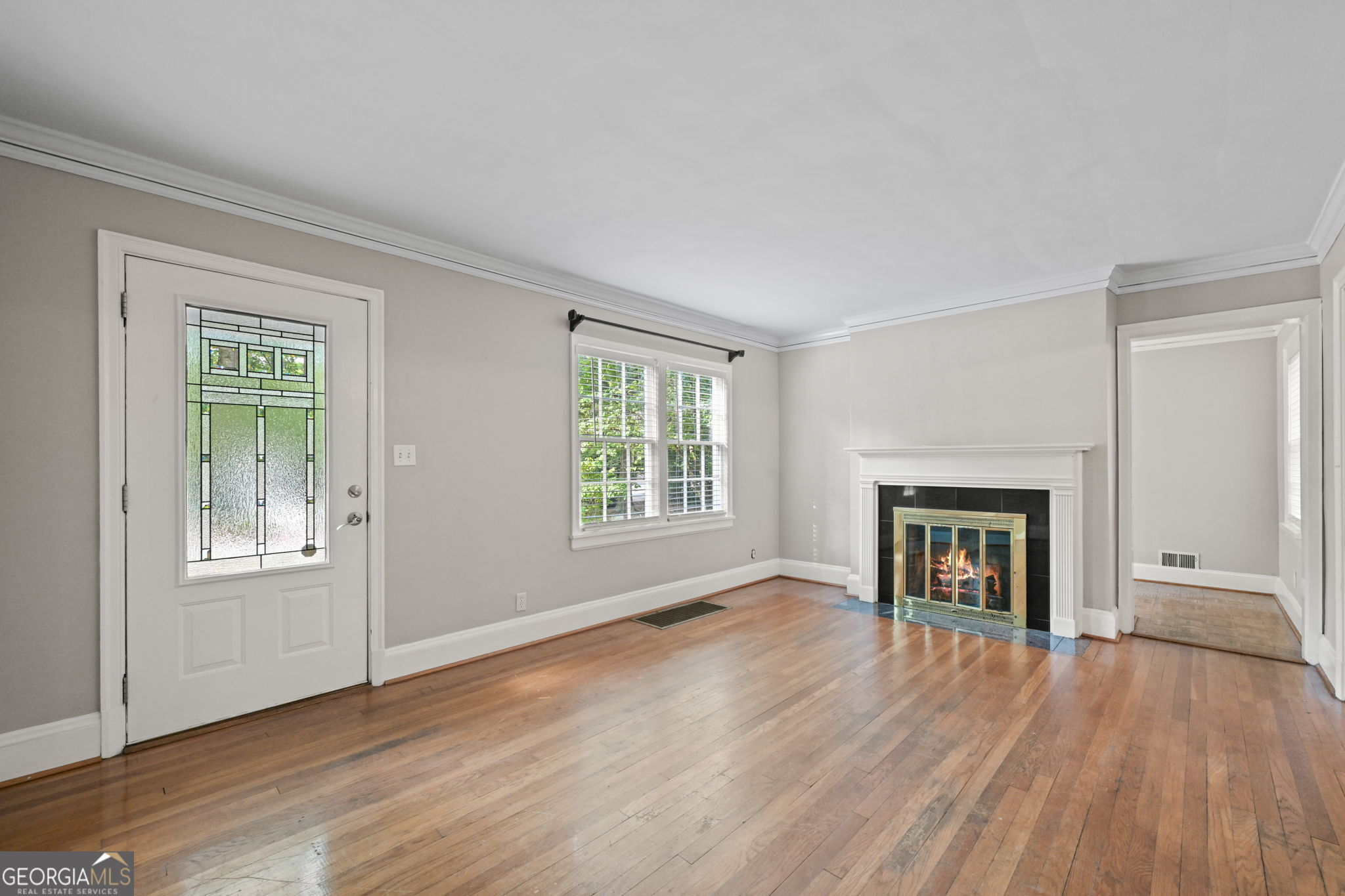 Peachtree Hills - Residential Lease