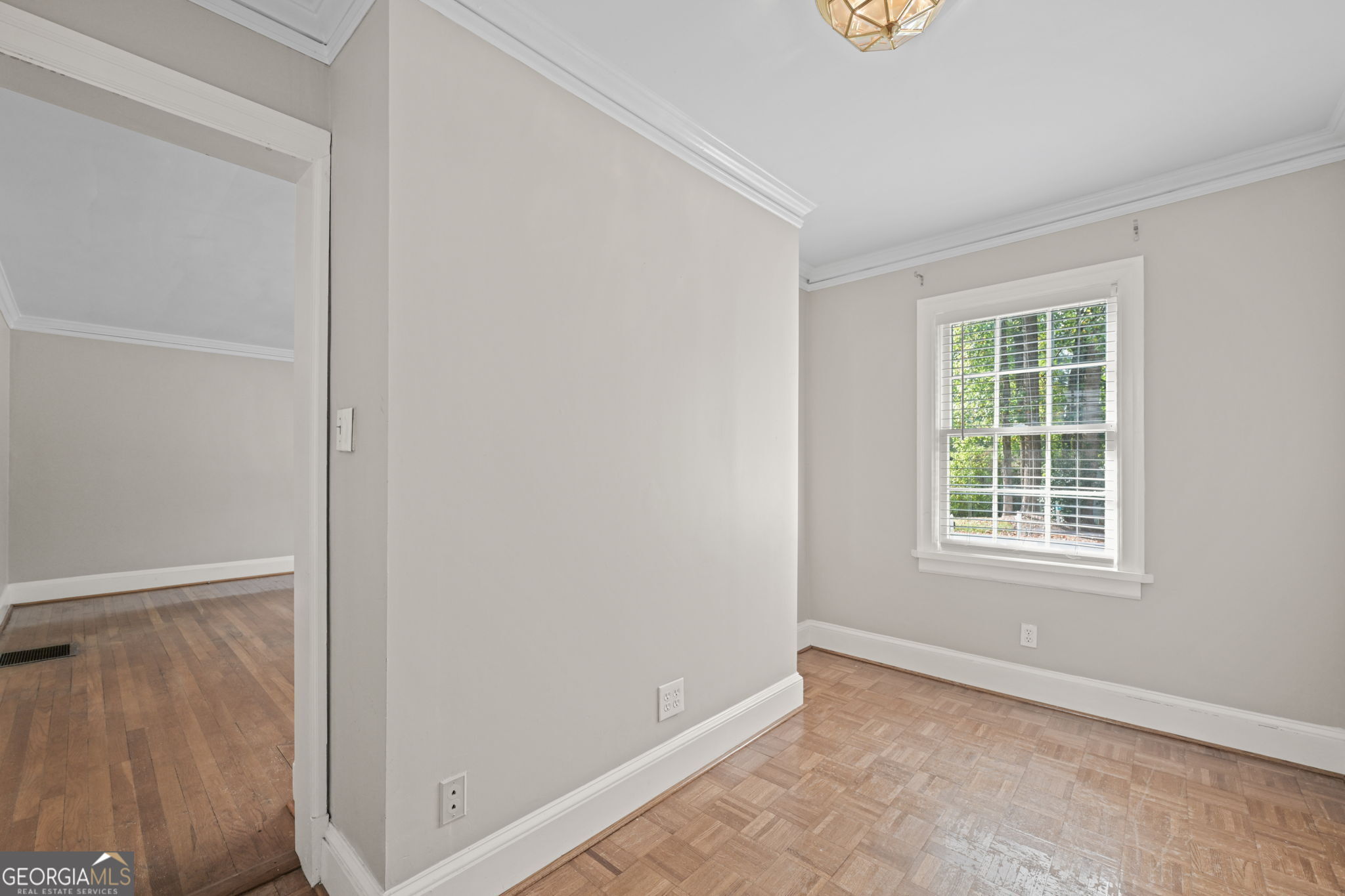 Peachtree Hills - Residential Lease