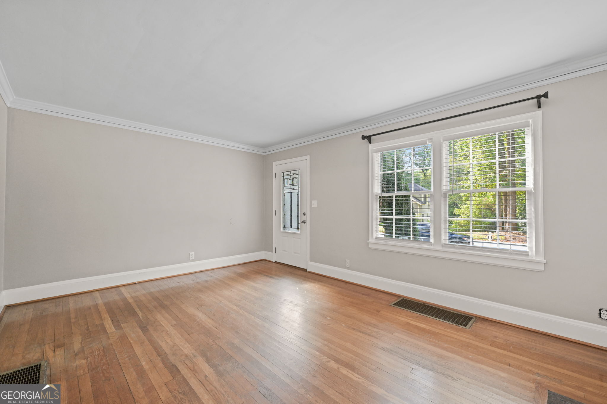 Peachtree Hills - Residential Lease
