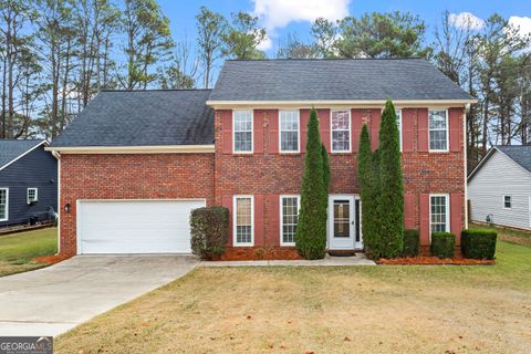 3100 Bugle DR Duluth GA 30096