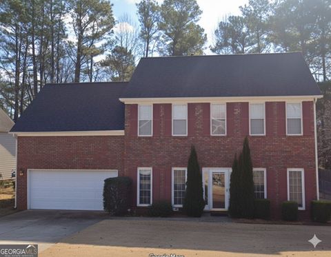 3100 Bugle DR Duluth GA 30096