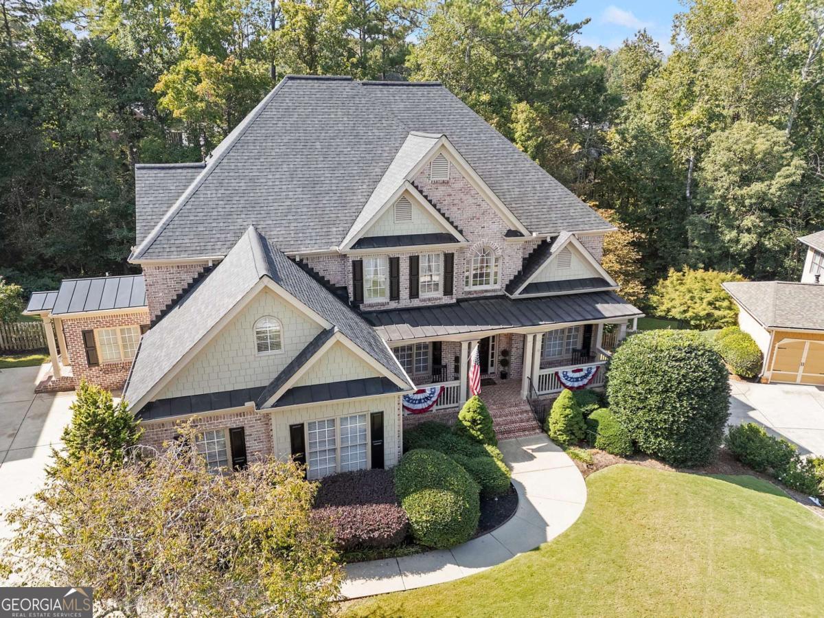 3215 Waterhouse ST NW