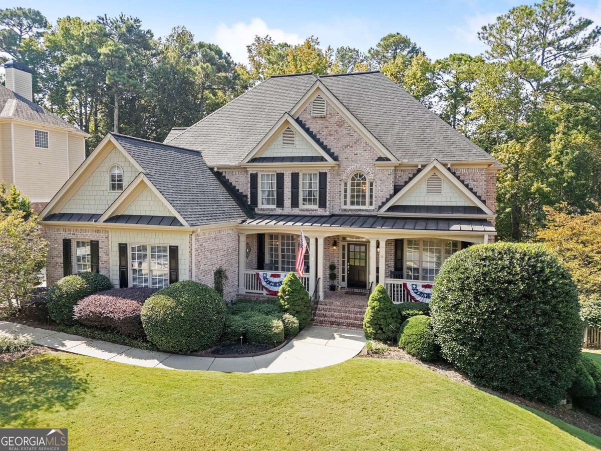 3215 Waterhouse ST NW