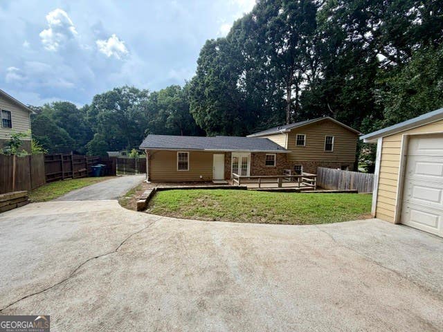 Photo of 3204 Stanford Circle, Lawrenceville, GA 30044 (MLS # 10809480)