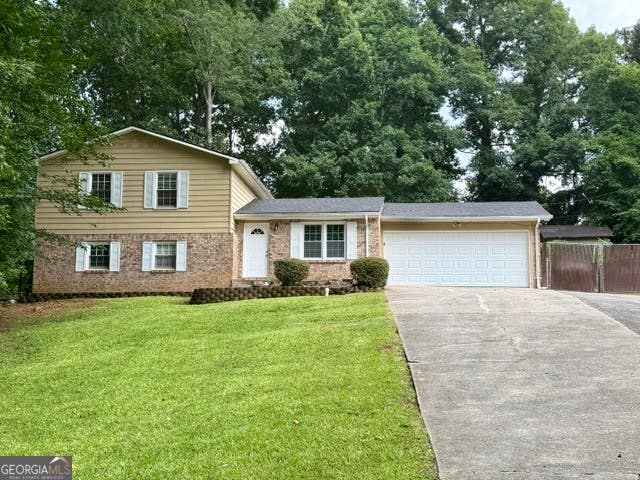 Photo of 3204 Stanford Circle, Lawrenceville, GA 30044 (MLS # 10809480)