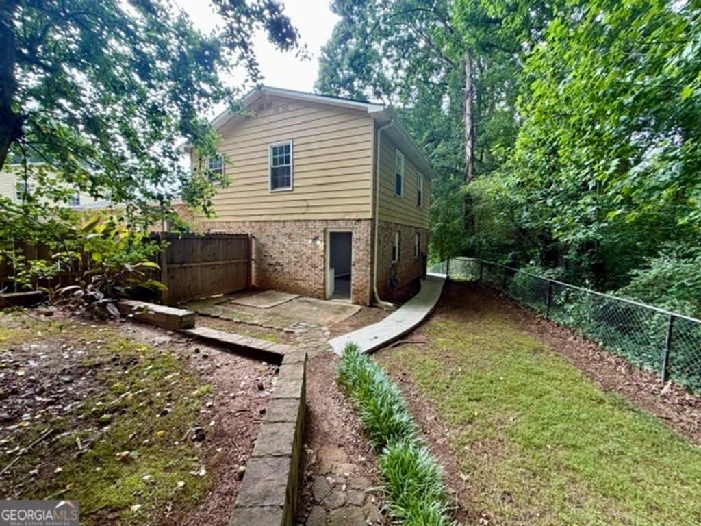 Photo of 3204 Stanford Circle, Lawrenceville, GA 30044 (MLS # 10809480)