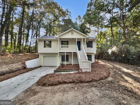 4130699173 55+ Active Senior Communities in Georgia