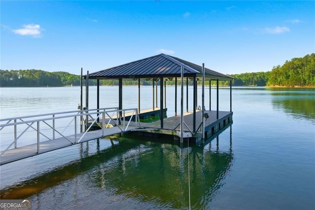 Photo of 33 Yellow Hammer Drive SE, White, GA 30184 (MLS # 10767952)