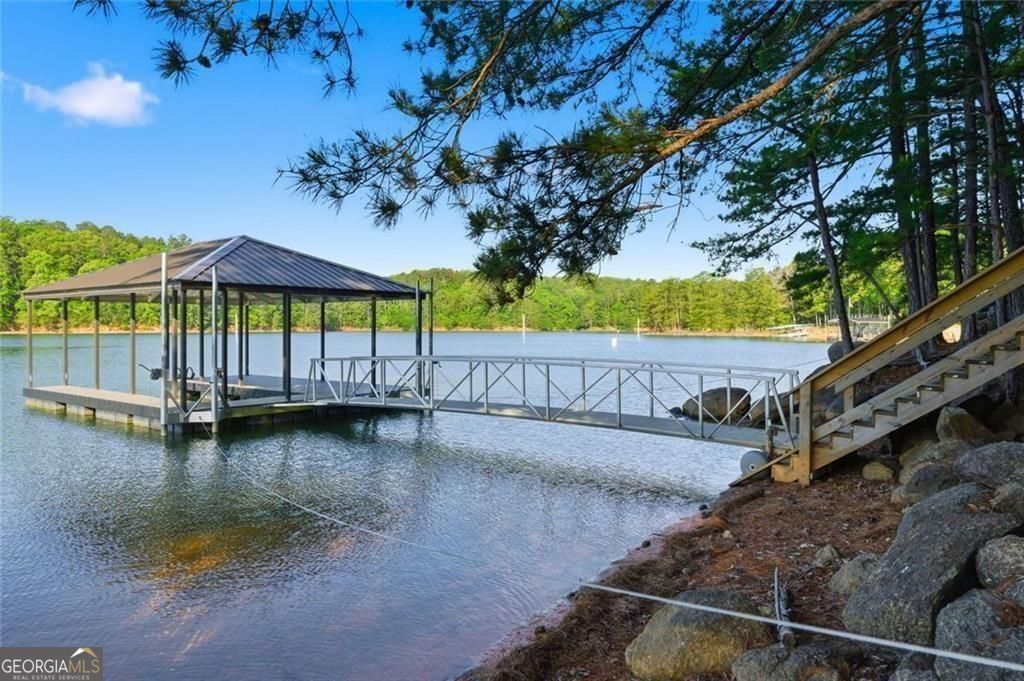 Photo of 33 Yellow Hammer Drive SE, White, GA 30184 (MLS # 10767952)