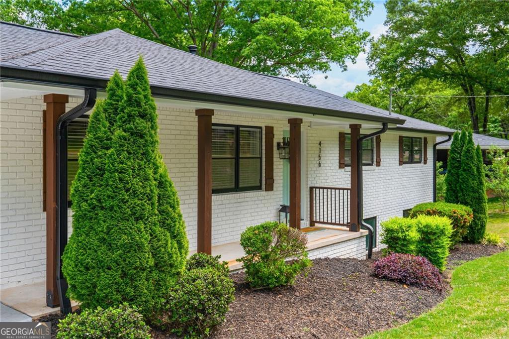 4156 Honeysuckle DR SE