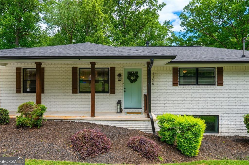 4156 Honeysuckle DR SE