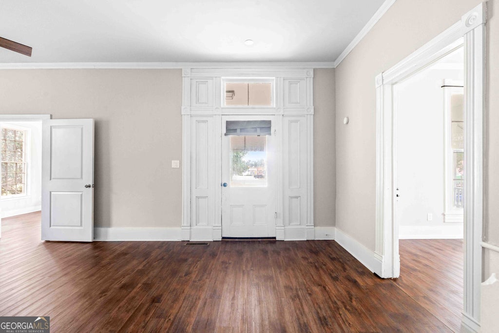 Photo of 30 Depot St, Molena, GA 30258 (MLS # 10855337)