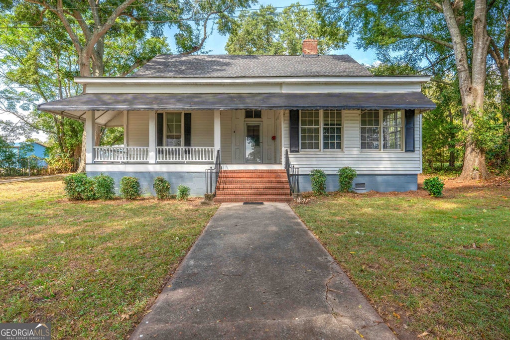 Photo of 30 Depot St, Molena, GA 30258 (MLS # 10855337)
