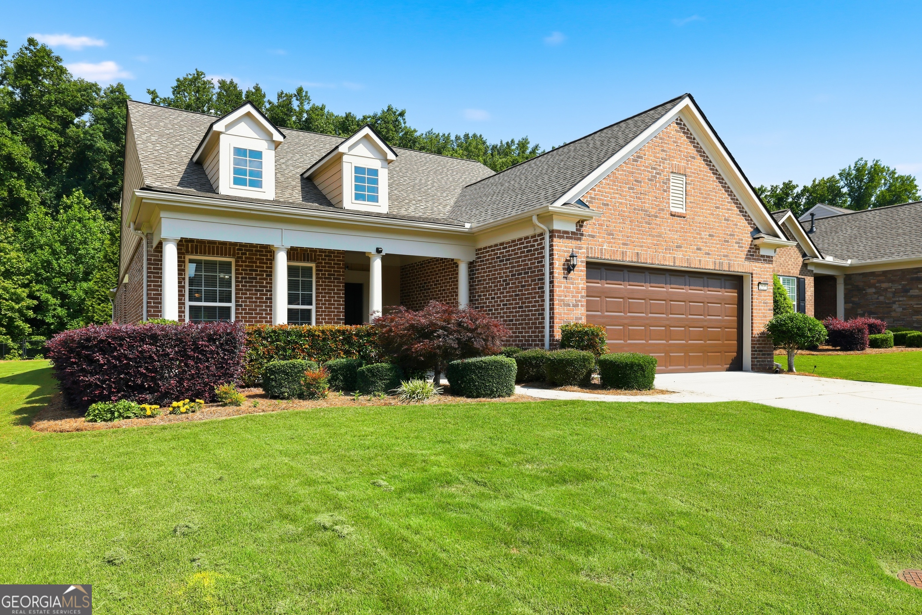 2930 Thistle TRL
