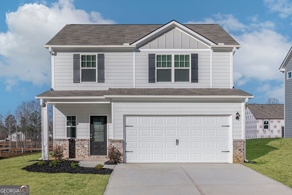 Photo of 622 Mackenzie Cove, Villa Rica, GA 30180 (MLS # 10699953)