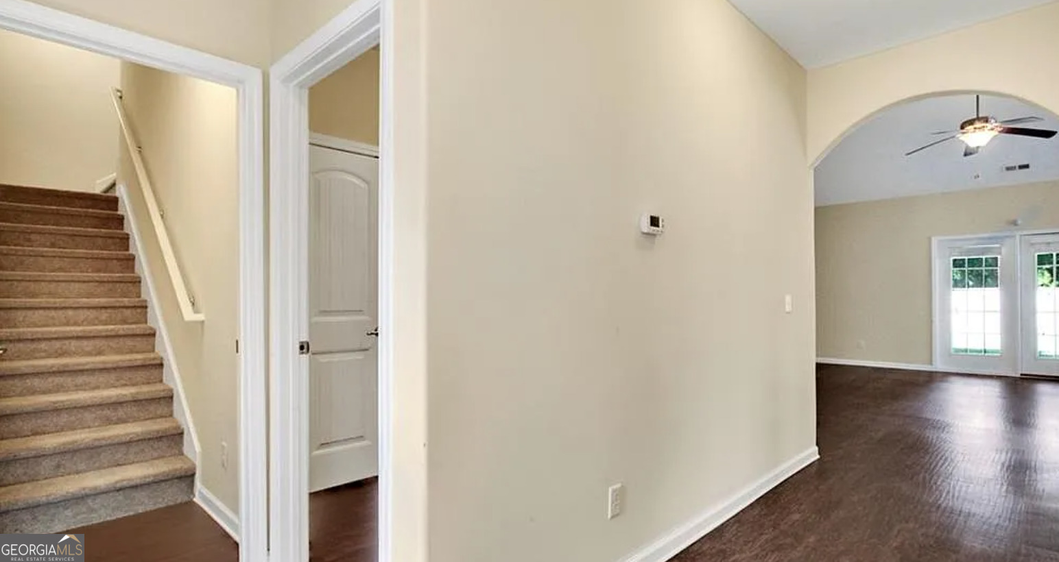 176 Calm Oak CIR