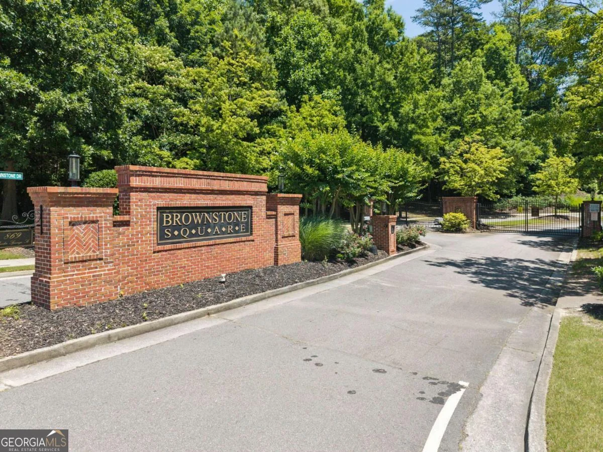 1075 Brownstone Drive Unit 23