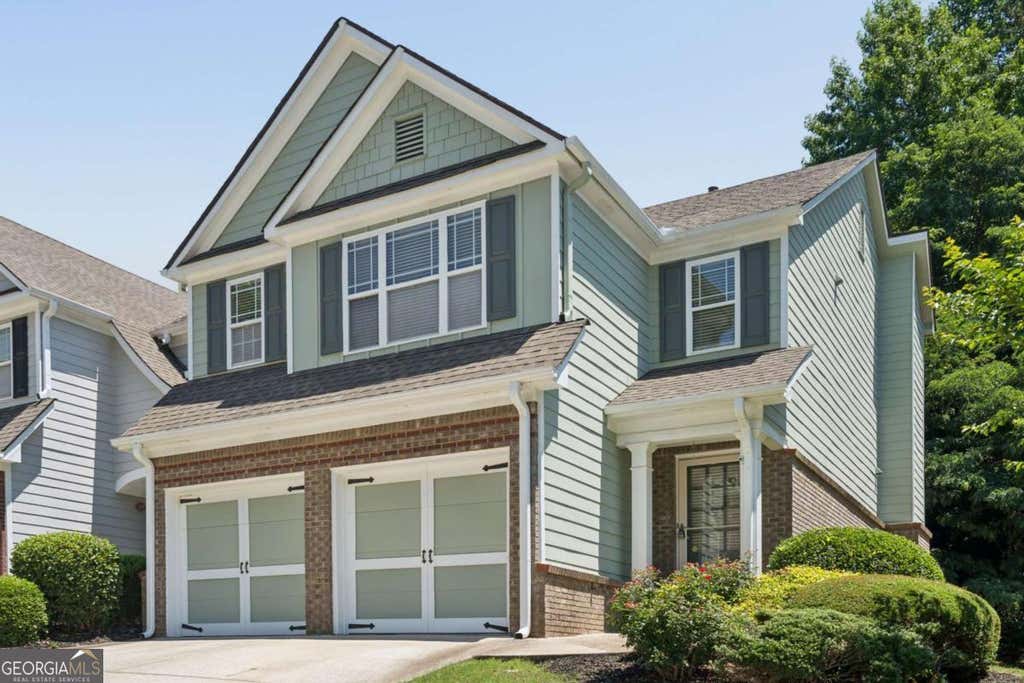 Photo of 1075 Brownstone Drive #23, Marietta, GA 30008 (MLS # 10780920)