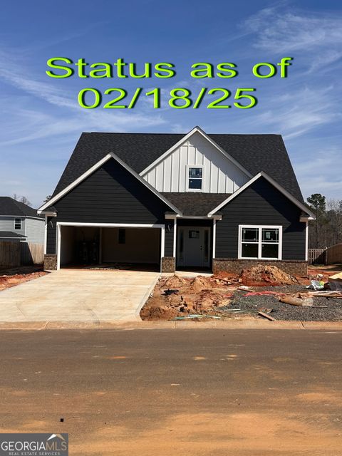 712 Lindsey Brooke Trace, Bonaire, GA 31005 - MLS#: 10442563