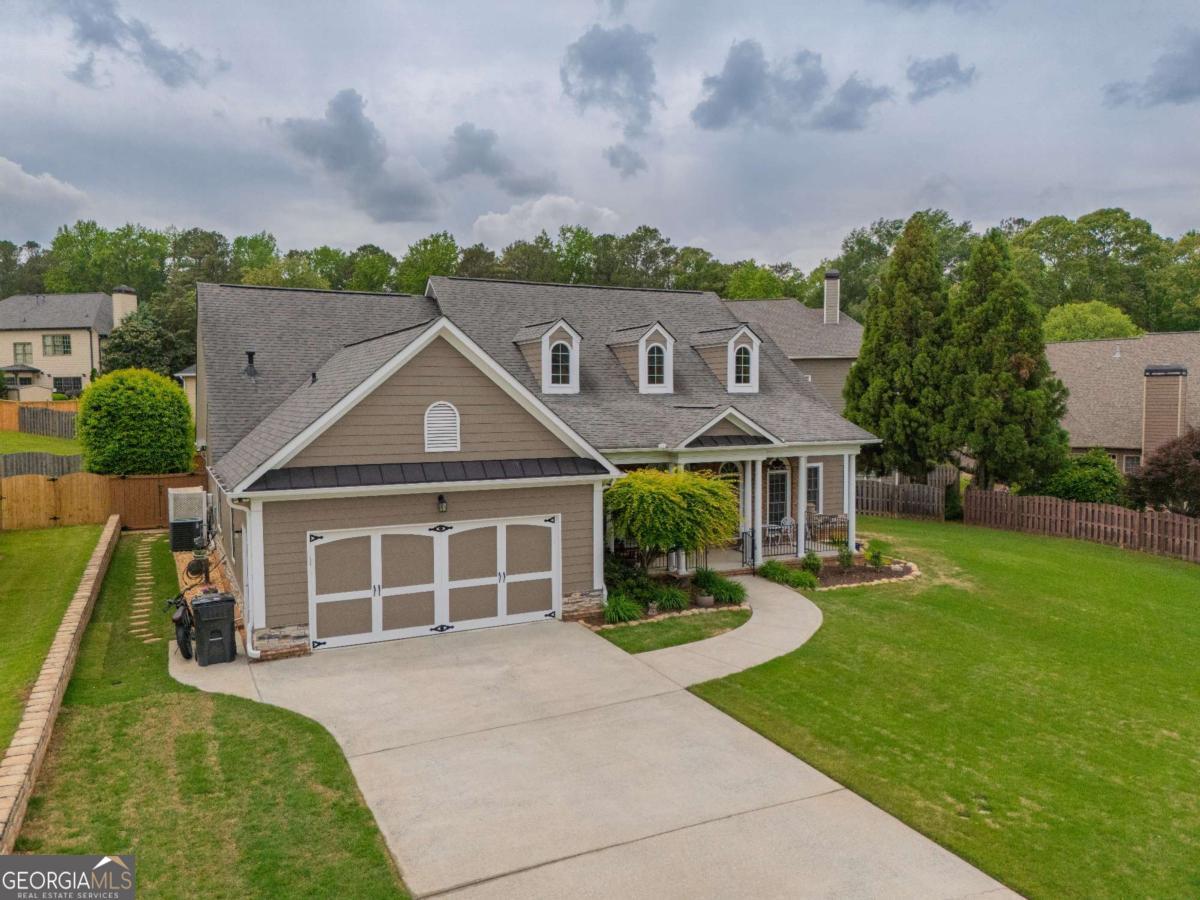 4721 W Lakeshore DR