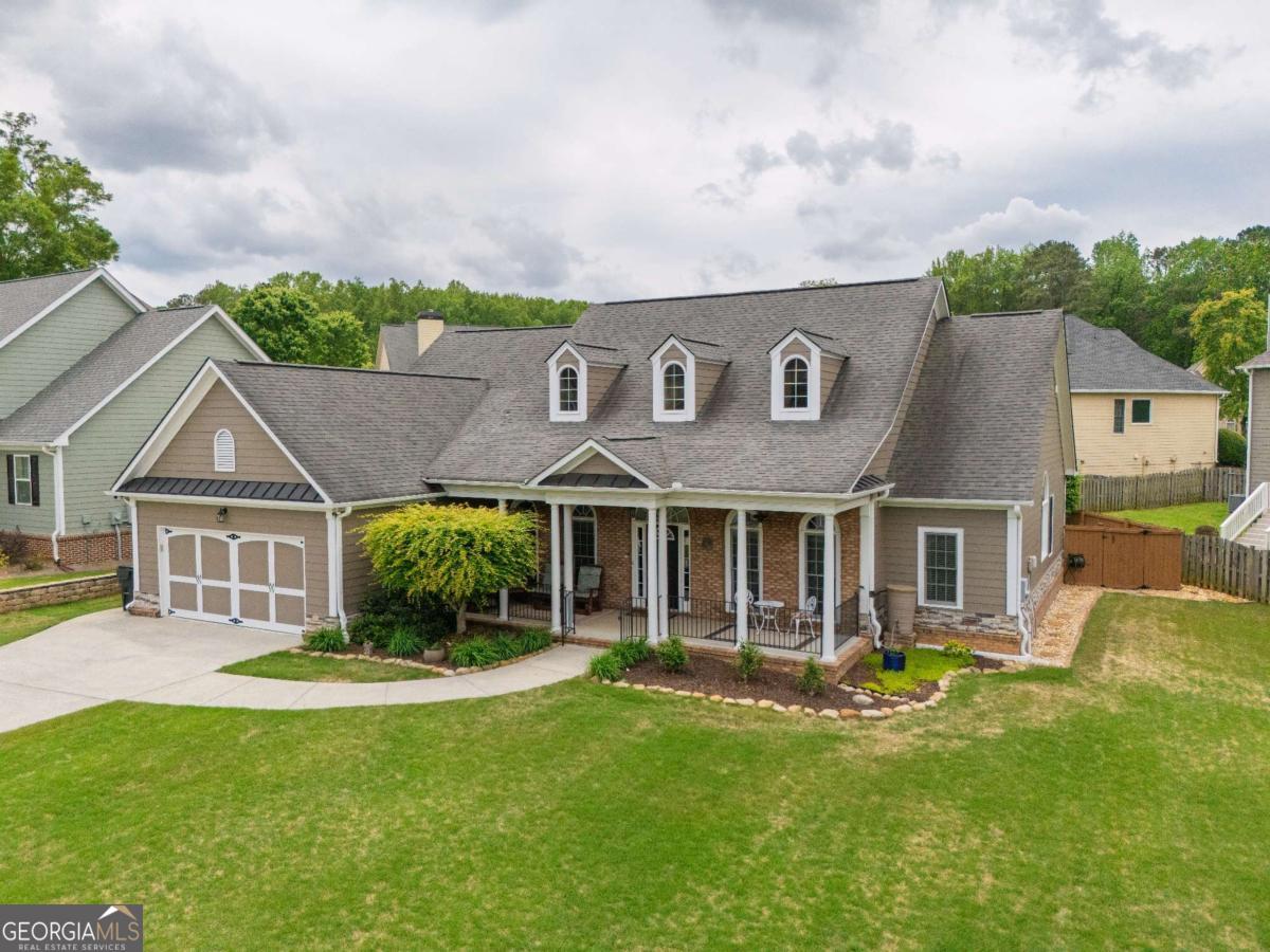 4721 W Lakeshore DR