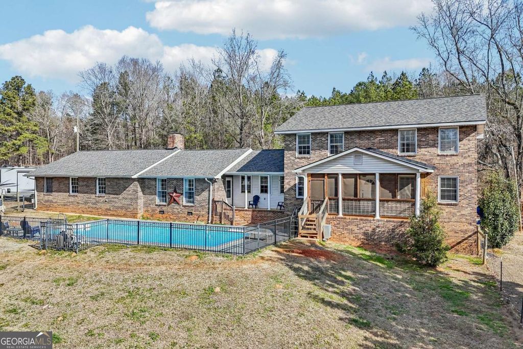 Photo of 548 Greene Settlement Road, Gray, GA 31032 (MLS # 10677803)
