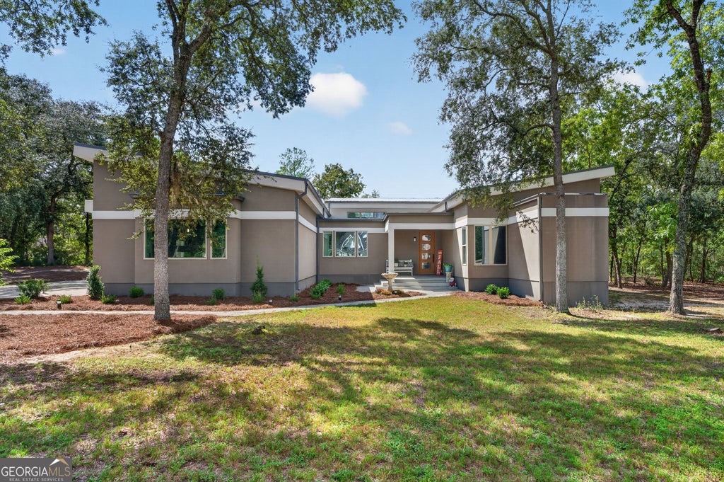 Photo of 6310 River Chase Drive, Blackshear, GA 31516 (MLS # 10845170)
