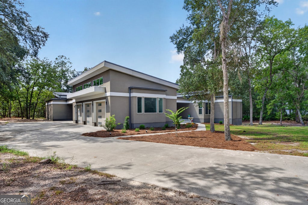 Photo of 6310 River Chase Drive, Blackshear, GA 31516 (MLS # 10845170)
