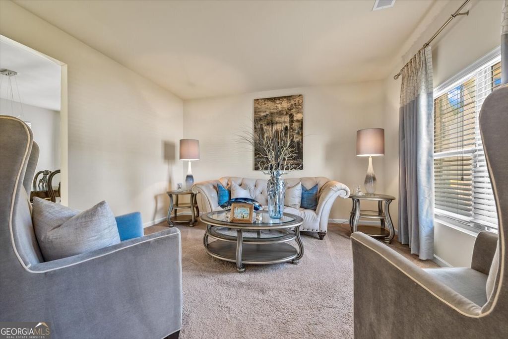 Photo of 343 Bandelier Circle, Hampton, GA 30228 (MLS # 10692607)