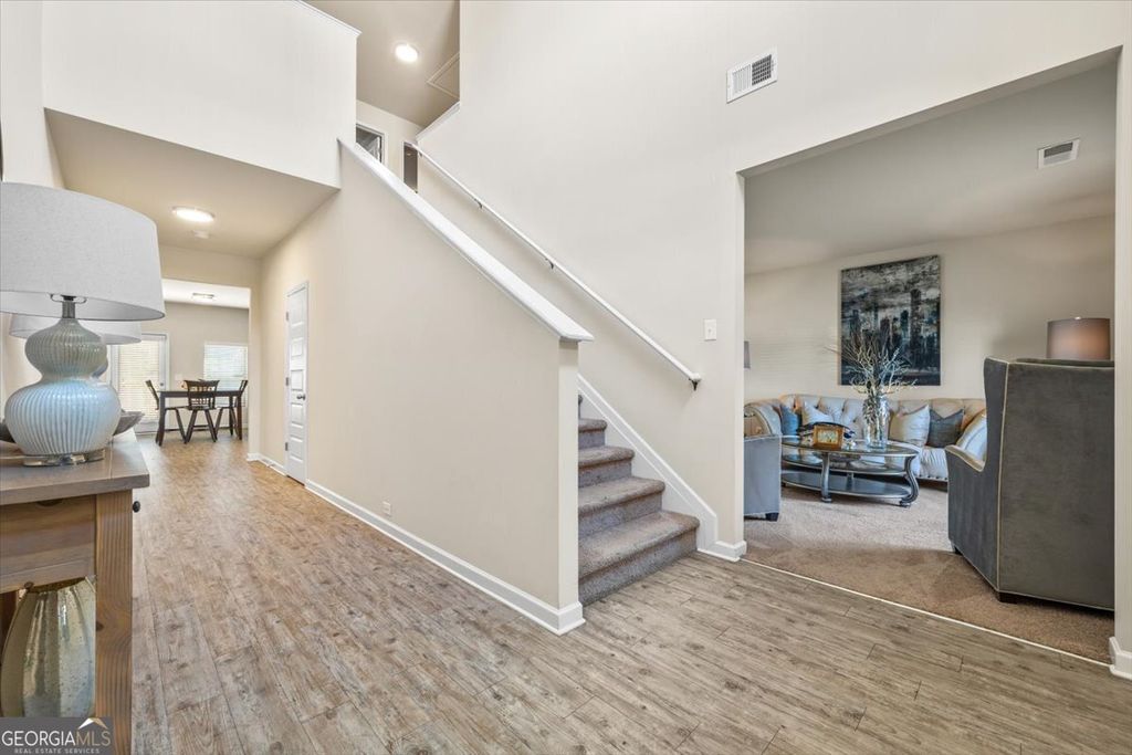 Photo of 343 Bandelier Circle, Hampton, GA 30228 (MLS # 10692607)