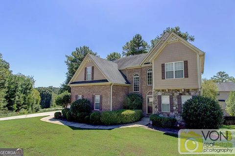 5977 Rosie LN SE Mableton GA 30126