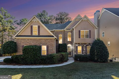 5977 Rosie LN SE Mableton GA 30126