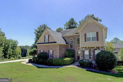 5977 Rosie LN SE Mableton GA 30126