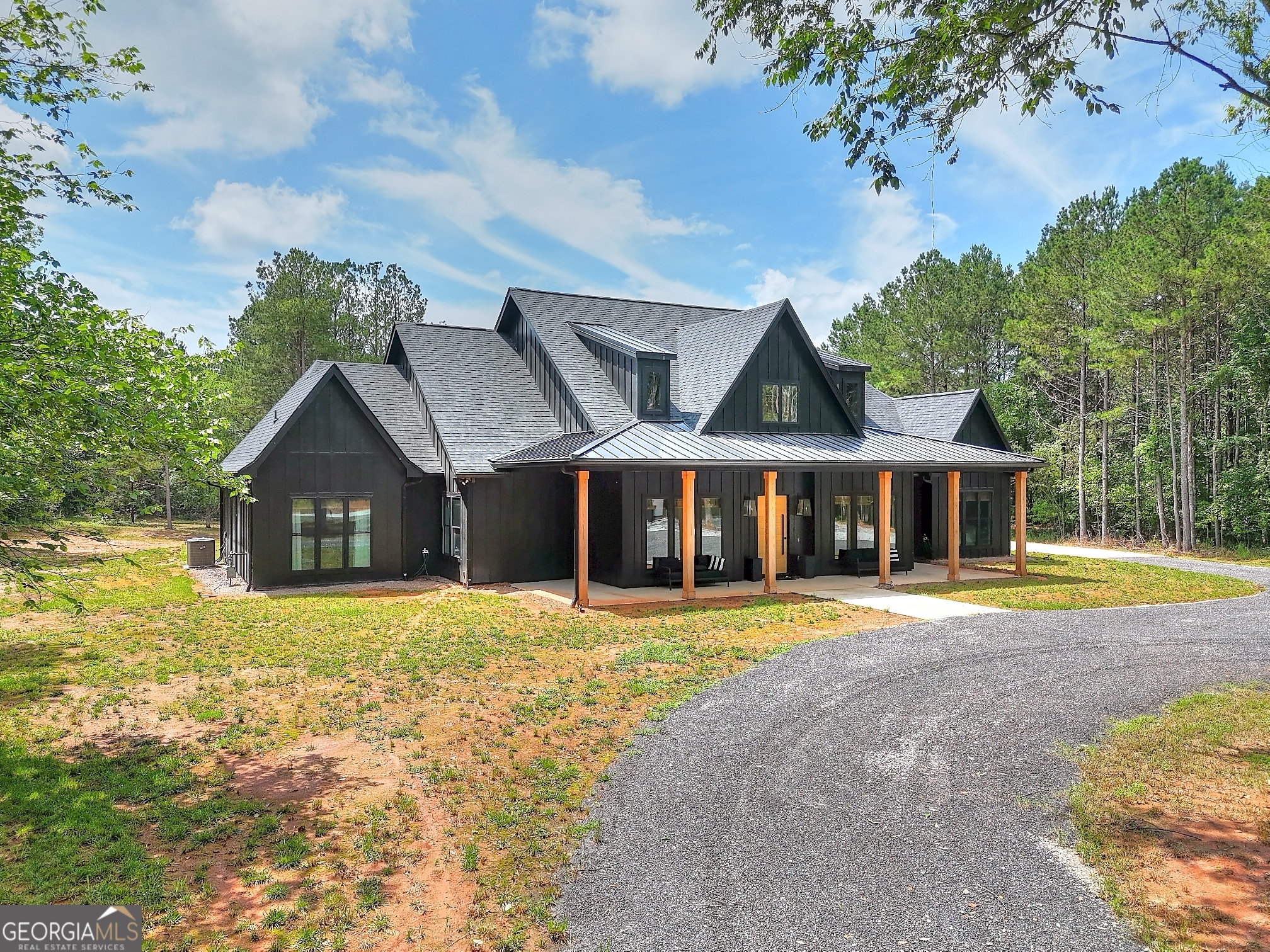 3960 Stock RD SW