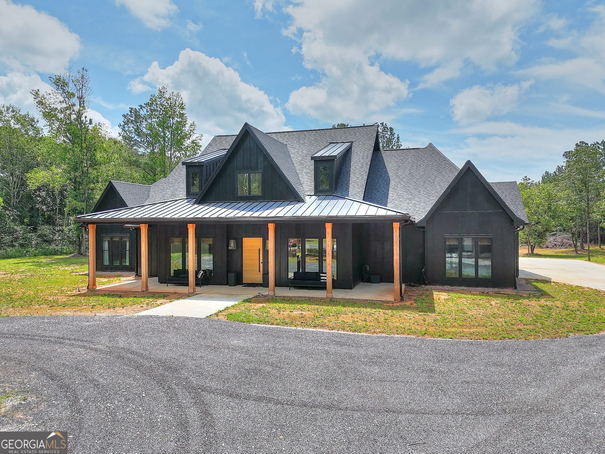 3960 Stock RD SW