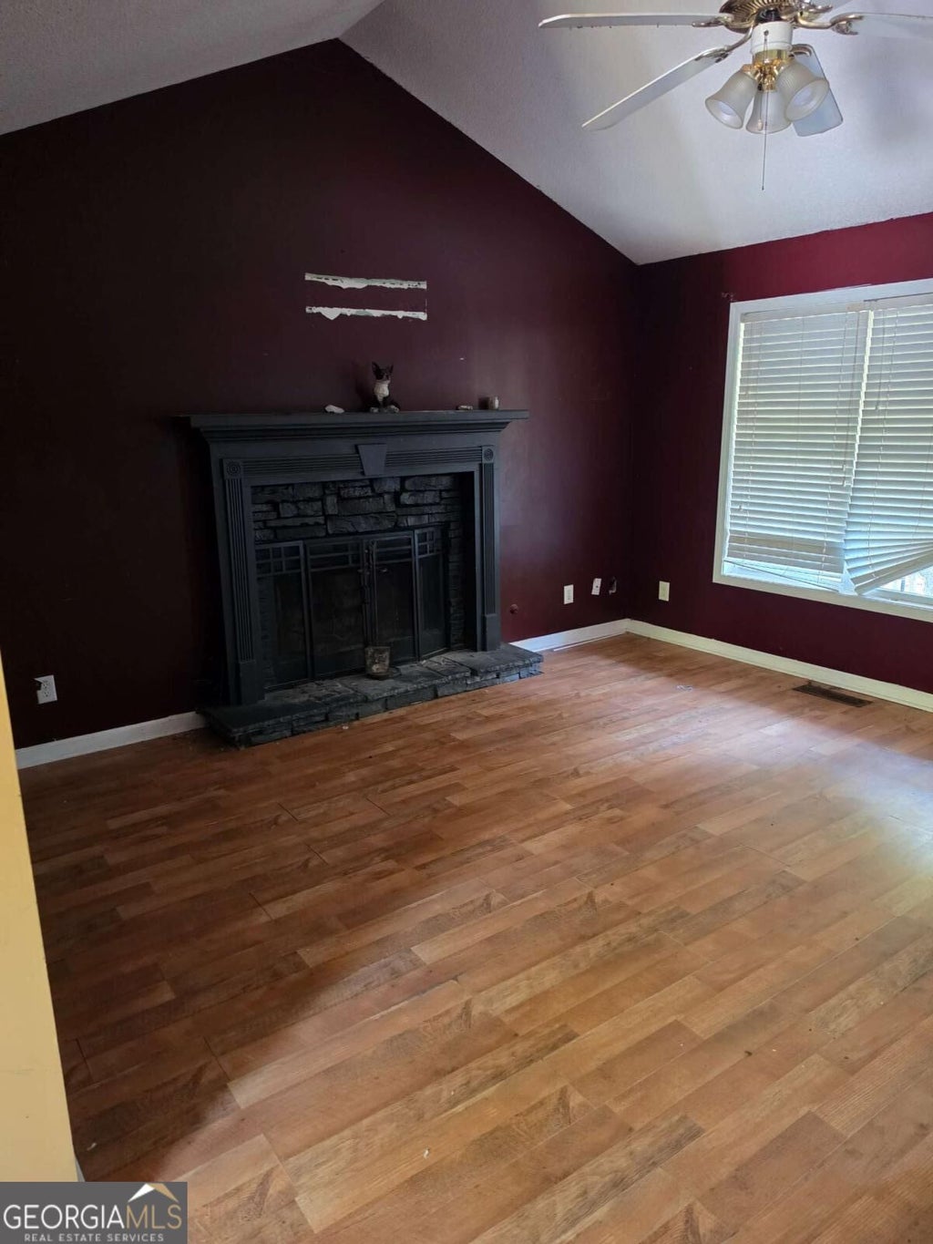 Photo of 244 Greentree Trail, Temple, GA 30179 (MLS # 10873634)