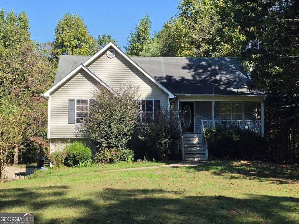Photo of 244 Greentree Trail, Temple, GA 30179 (MLS # 10873634)