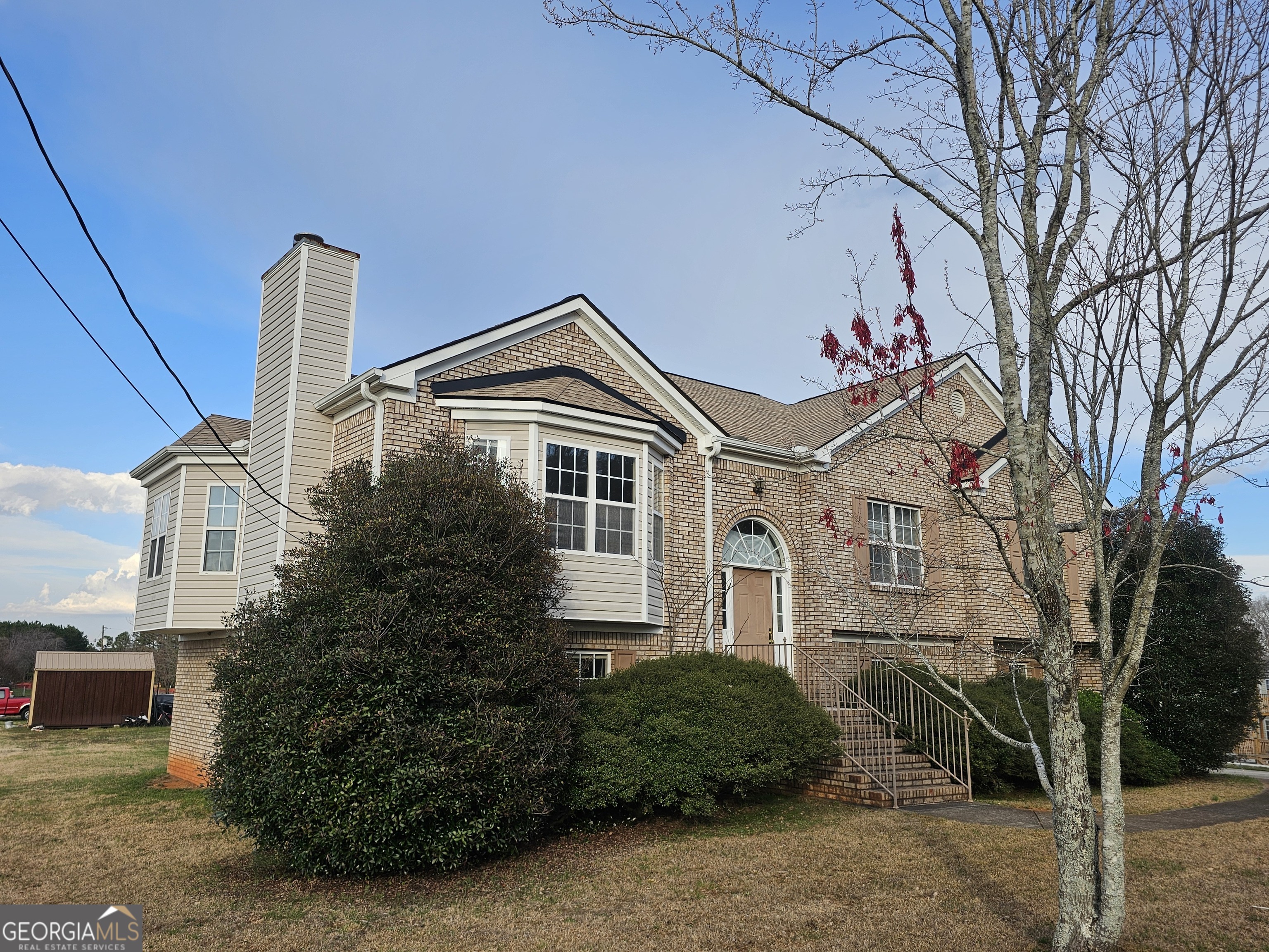 Snellville, Georgia 30039, United States, 3 Bedrooms Bedrooms, ,2 BathroomsBathrooms,Residential,Active,80529