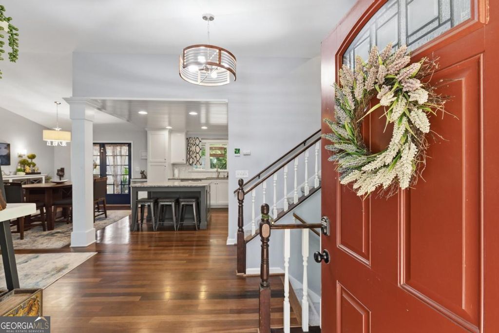 Photo of 1850 Branch View Drive, Marietta, GA 30062 (MLS # 10759995)
