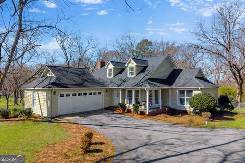 112 Idlewood Acres Hartwell GA 30643