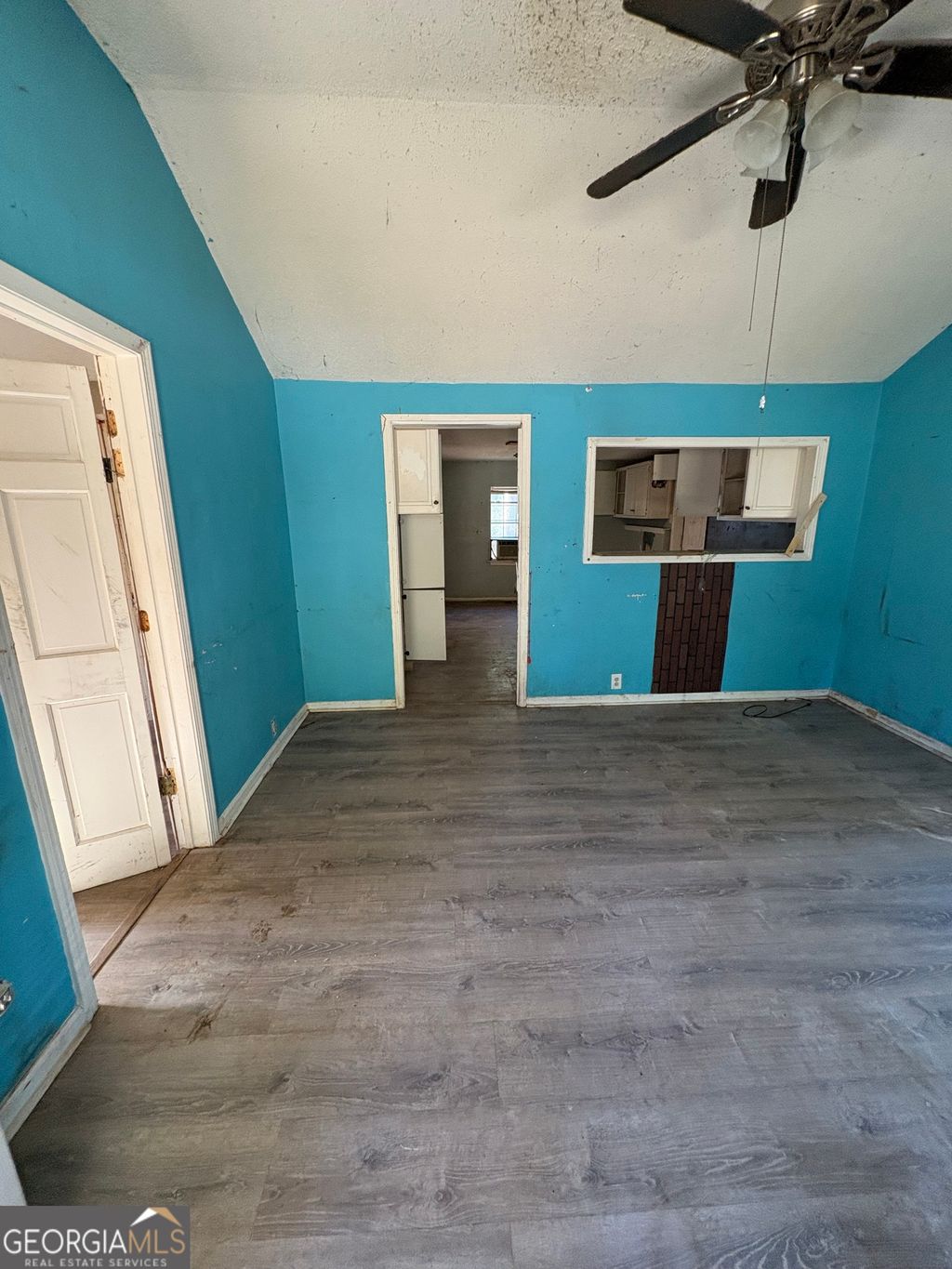 Photo of 267 E Broad Street, Newnan, GA 30263 (MLS # 10632823)