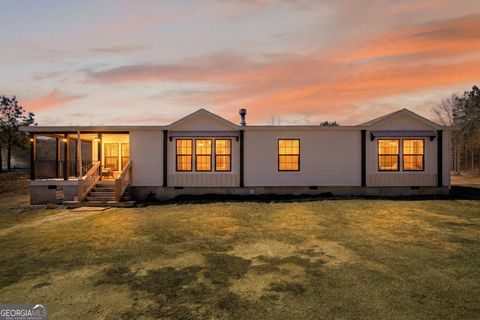 3159 Vineyards Creek Church RD Comer GA 30629