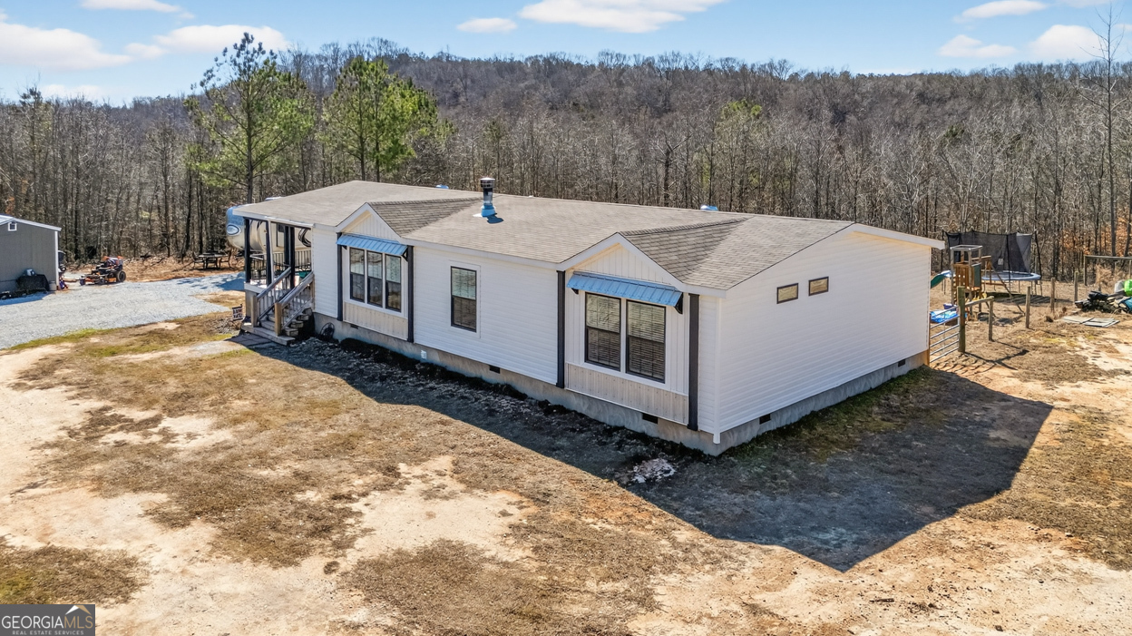 3159 Vineyards Creek Church RD