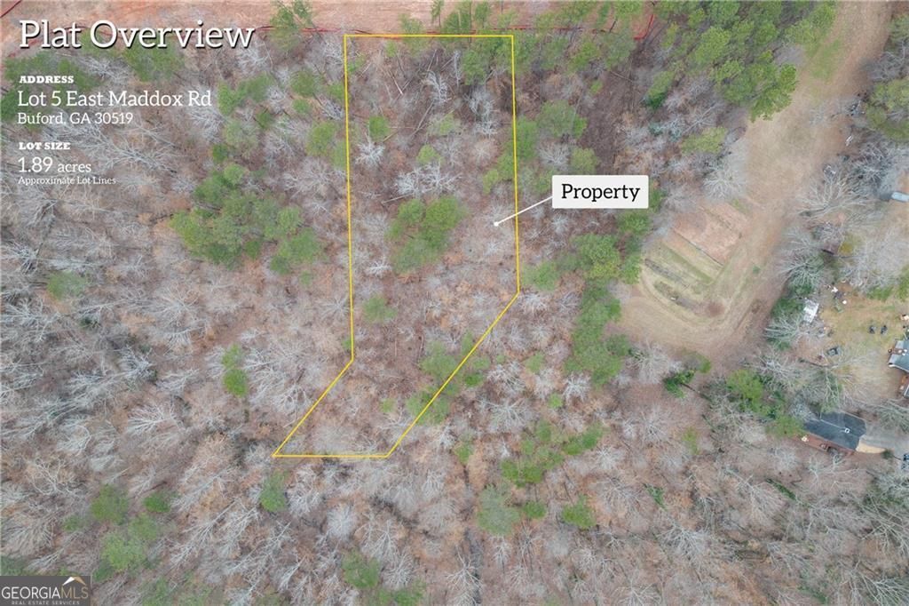 Photo of 2350 East Maddox Road, Buford, GA 30519 (MLS # 10650947)