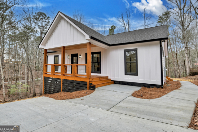 76 Cypress CIR
