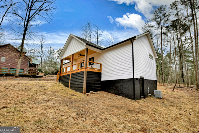 76 Cypress CIR