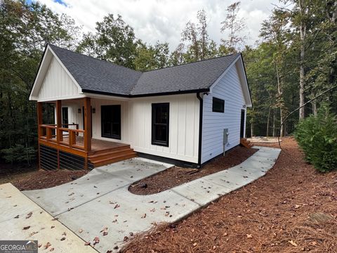 76 Cypress CIR Ellijay GA 30540